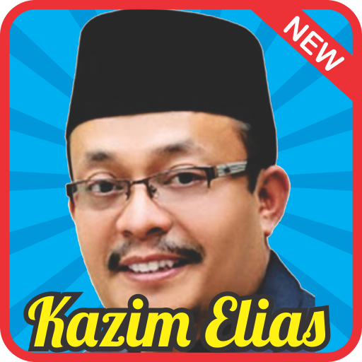 Ceramah Ustaz Kazim Elias mp3 Terbaru