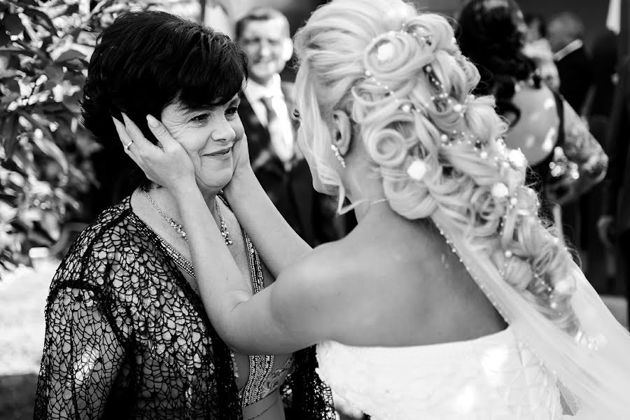 Hochzeitsfotograf Vasi Pilca (vasipilca). Foto vom 5. März 2020
