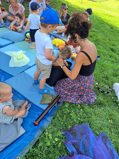 Atelier Parents enfants