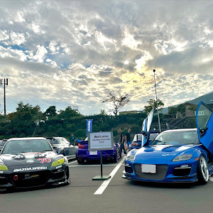 RX-8 SE3P