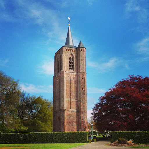 De Oude Toren