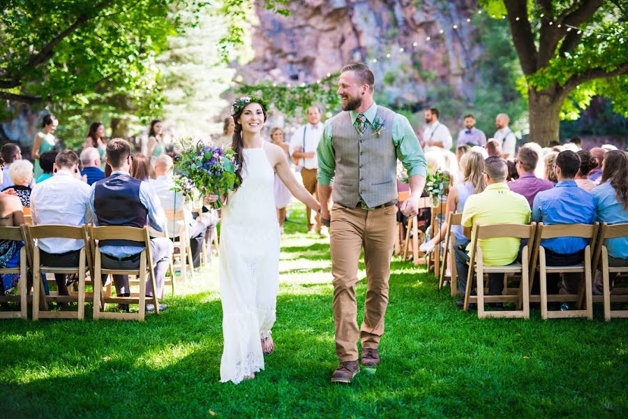 Photographe de mariage Jared Gant (jaredgant). Photo du 25 mai 2023