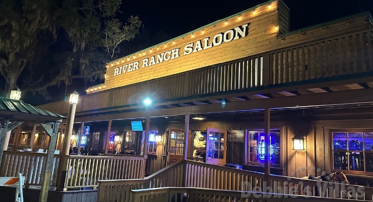 River Ranch Saloon Florida