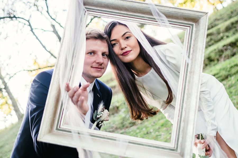 Wedding photographer Lukáš Rufer (lukasrufer). Photo of 16 December 2021