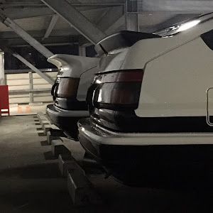 カローラレビン AE86