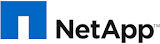 NetApp logo