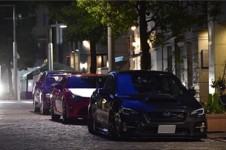 86のKuhl Racing・今年の振り返り・来年もよろしくお願いします・来年こそはPickUpだ‼️に関するカスタム事例の投稿画像2枚目