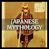 JAPANESE MYTHOLOGY icon