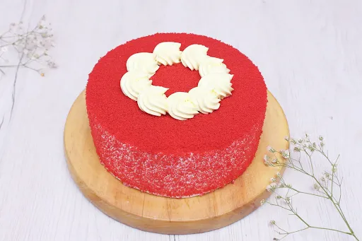 Red Velvet Cake [1 Kg]