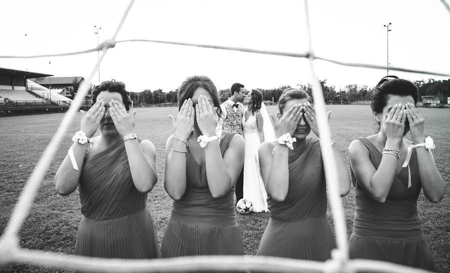 Fotógrafo de bodas Anna Bogdanova (anidezign). Foto del 2 de agosto 2019