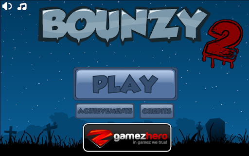 Bounzy 2