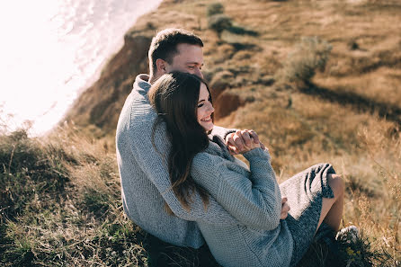 Wedding photographer Elena Bogdanova (bogdan). Photo of 7 October 2018