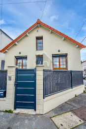 maison à Sannois (95)