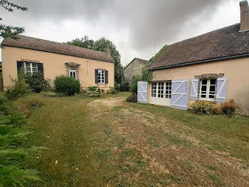 maison à Joigny (89)