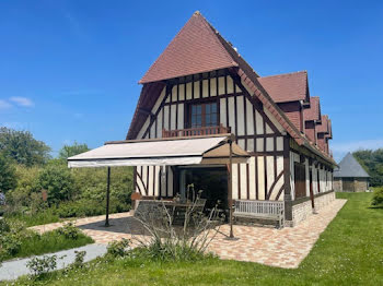 maison à Pont-Audemer (27)