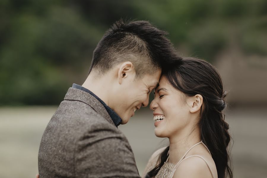 Fotografo di matrimoni Roxy Be (roxyphoto). Foto del 10 settembre 2019