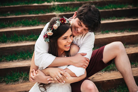 शादी का फोटोग्राफर Letícia Barbeto (leticiabarbeto)। फरवरी 27 2019 का फोटो