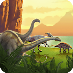 Dinosaur Wallpaper Apk