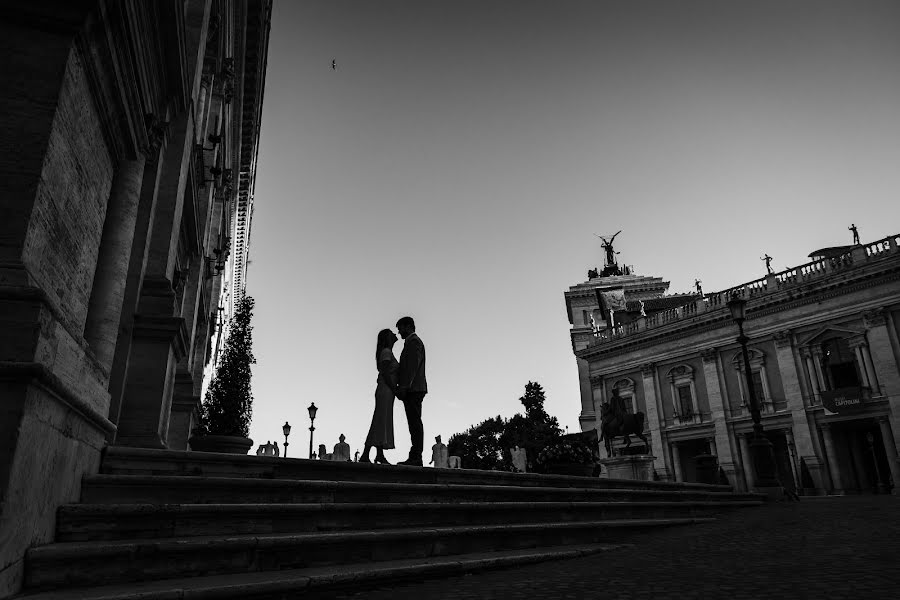 शादी का फोटोग्राफर Fabio Schiazza (fabioschiazza)। जनवरी 6 का फोटो
