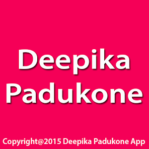 Deepika Padukone.apk 1.0