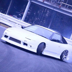 180SX RPS13