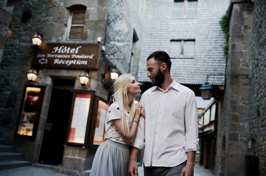 Fotografo di matrimoni Tatyana Novak (tetiananovak). Foto del 16 maggio 2018