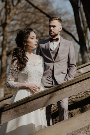 Fotografo di matrimoni Roman Novickiy (novitskiyphoto). Foto del 24 maggio 2020