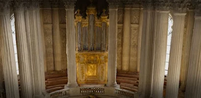 Versailles 3D Live Wallpaper Screenshot 1 of 9