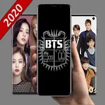 KPop Wallpapers Free 2020 HD-4K Apk