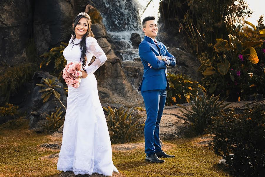 Wedding photographer Vini Ximenes (viniximenes). Photo of 21 August 2020