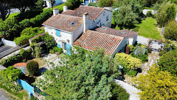 maison à Talmont-Saint-Hilaire (85)