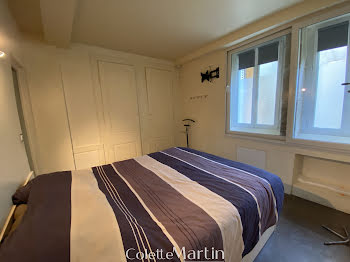 appartement à Dijon (21)