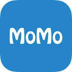 Cover Image of Baixar Momo 1.0.1 APK