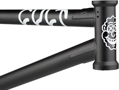 Cult Shorty BMX Frame alternate image 4