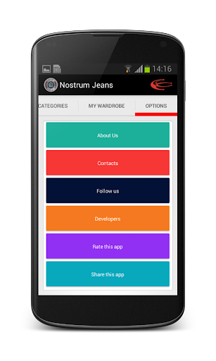 免費下載生活APP|Nostrum Jeans app開箱文|APP開箱王