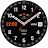 Climber Watch Face, WearOS icon