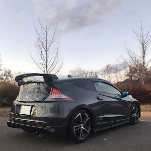 CR-Z ZF1