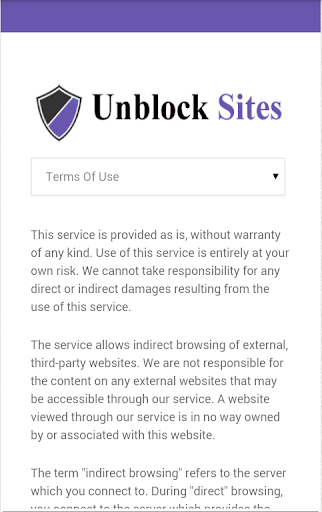 免費下載通訊APP|Unblock Sites app開箱文|APP開箱王
