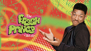 The Fresh Prince of Bel-Air thumbnail