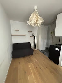 appartement à Levallois-Perret (92)