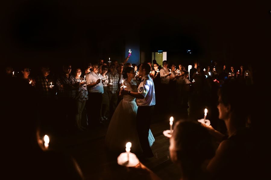 Wedding photographer Gábor Badics (badics). Photo of 24 June 2019