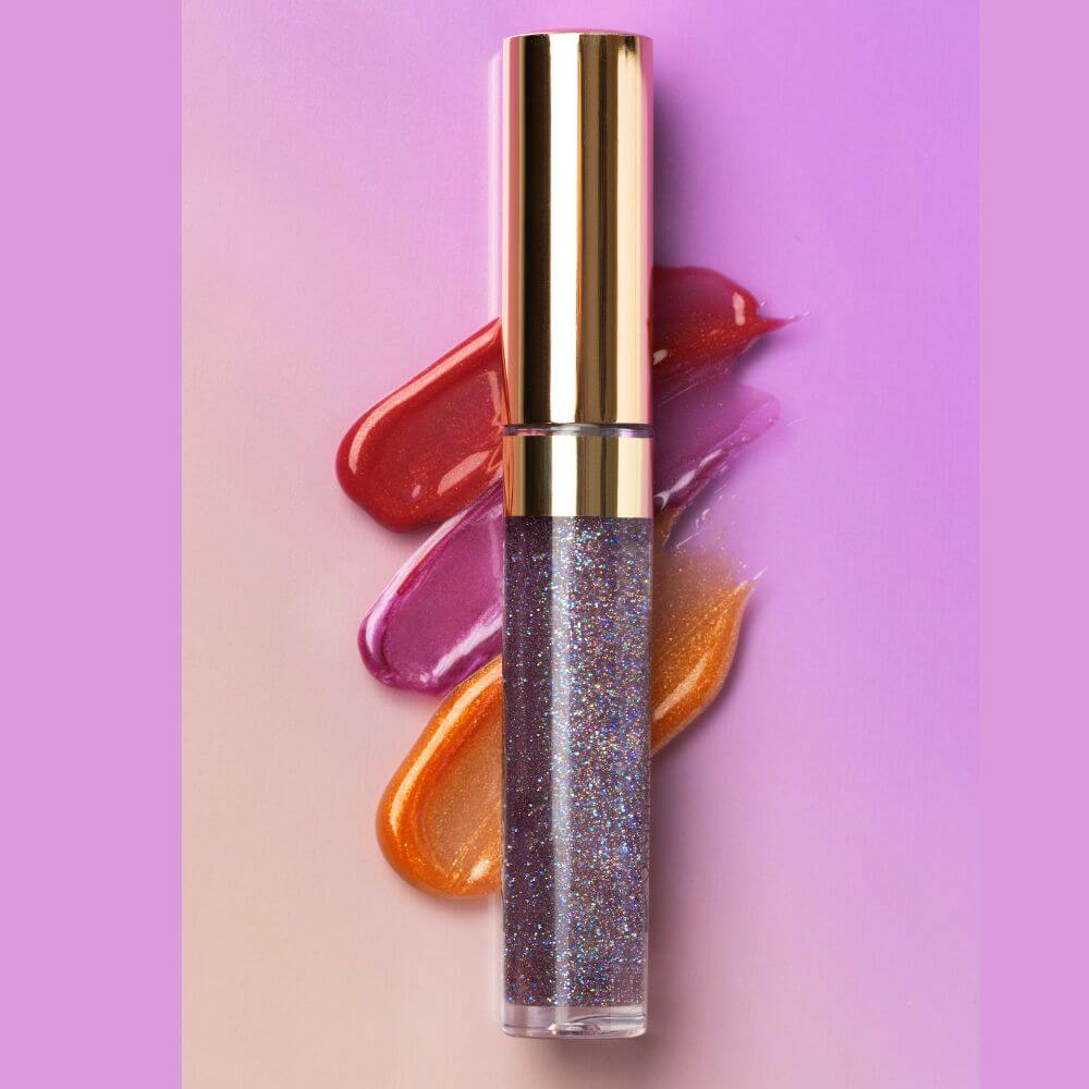 Best Glitter Lipstick