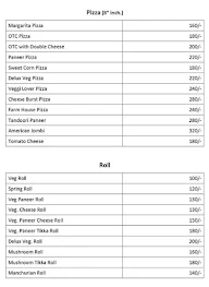 Atom-Asli Taste Of Mumbai menu 4