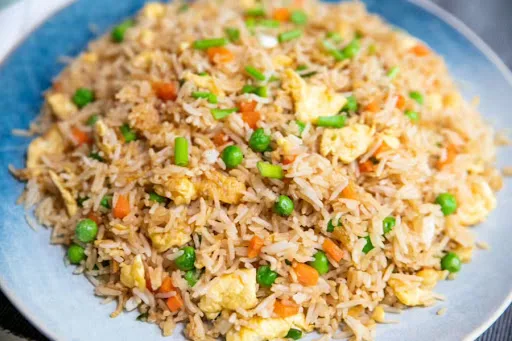 Egg Fried Rice