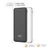 Pin Sạc Dự Phòng Innostyle Powergo Plus 10000Mah (Pd 18W + Qc3.0) - Hàng Chính Hãng