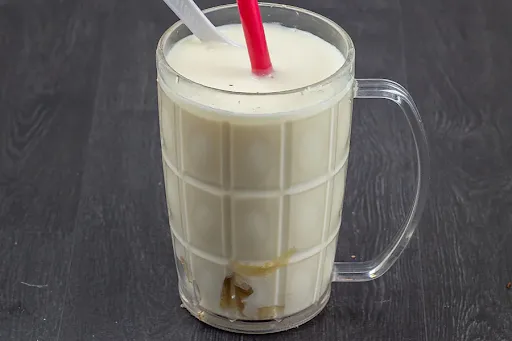 Banana Lassi