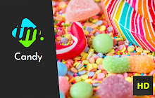 Candy Tab Themes small promo image