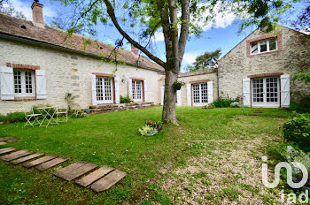 maison à Montereau-Fault-Yonne (77)