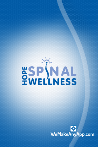 Hope Spinal Wellness