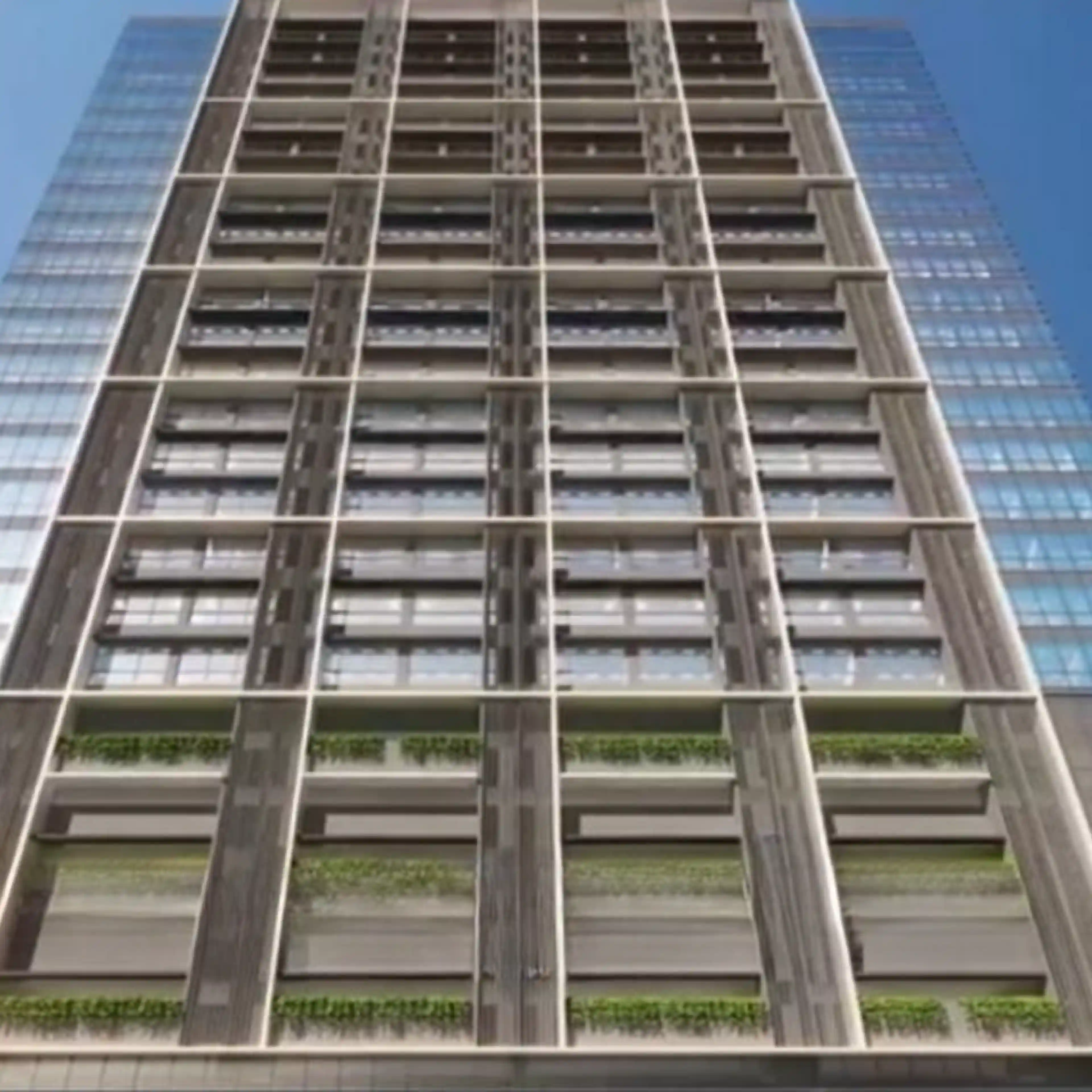 Lodha Riservo Story